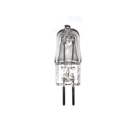 Галогенная лампа FOTON LIGHTING HCS CL 220V 75W G5,3