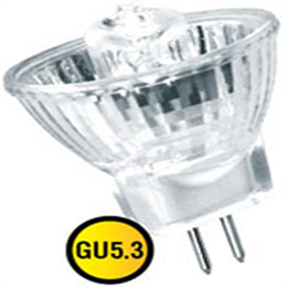 Галогенная лампа Navigator 94 224 MR11 50W GU5.3 230V 2000h
