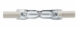 200W 240V 3400lm 2000h R7s d12x78mm - лампа PHILIPS