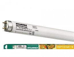 Люминесцентная лампа SYLVANIA F15W/Т8/177 REPTISTAR G13