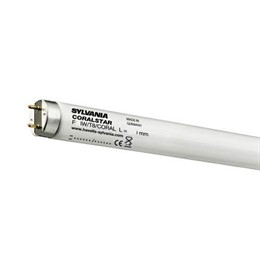 Люминесцентная лампа SYLVANIA F30W/T8/CORALSTAR G13