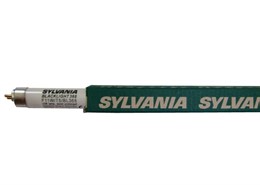 SYLVANIA F 8W/T5/BL368 G5 288mm 315-400nm (ловушки, полимеризация) - лампа
