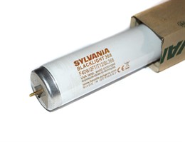 SYLVANIA F 40W/T12/2ft/BL368 G13 d38x589,8 355-385nm (ловушки, полимеризация) - лампа