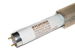 SYLVANIA F 36W/ T8/BL368 G13 d26x589,8 355-385nm (ловушки, полимеризация) - лампа