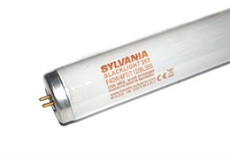 SYLVANIA F 40W/T12/4ft/BL368 G13 d38x1200mm 355-385nm (ловушки, полимеризация) - лампа