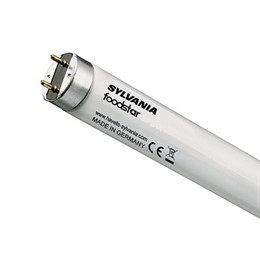 F 58W/176 FOODSTAR MEAT T8 d26x1500mm гастрономия - лампа SYLVANIA