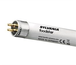 FHE 21W/176 FOODSTAR MEAT d16x 849mm гастрономия - лампа SYLVANIA