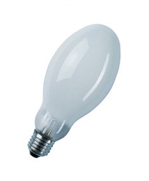 Натриевая лампа OSRAM VIALOX NAV E 110/I E27
