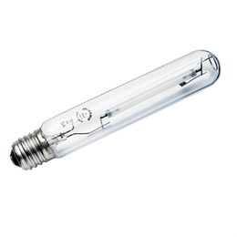 SYLVANIA SHP-T (ДНаТ) 250W Е40 28000lm d47x257 прозрач цилиндр натриевая - лампа