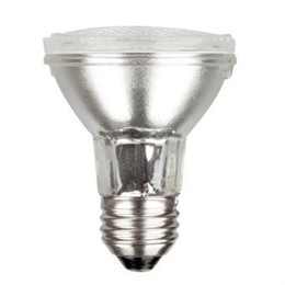 Металлогалогенная лампа GE CMH35/PAR20/UVC/830/E27/SP10