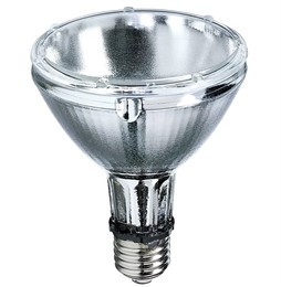 Металлогалогенная лампа PHILIPS CDM-R 35W/830 PAR 30 FL E27