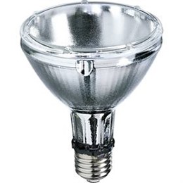 Металлогалогенная лампа PHILIPS CDM-R 70W/942 PAR 30 SP E27