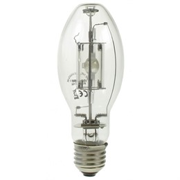 Металлогалогенная лампа BLV HIЕ-P 150 ww Е27 cl 13300lm 3200К