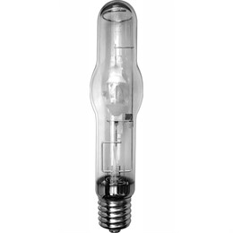 FOTON MH ДРИ 400W E40 WHITE (BT) 5200K 28000lm 10000h d60x275мм ±360° - лампа МГЛ