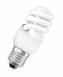 Лампа энергосберегающая General Electric FLE 15AG/T2/830/ 220-240V E27 800lm