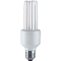 Лампа энергосберегающая OSRAM DULUX INT DIM 18W/825 E27 диммированная