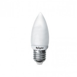 Энергосберегающая лампа Navigator 94 085 NCL-C35-09-827-E27 XXX