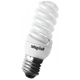 Энергосберегающая лампа Navigator 94 047 NCL-SFW10-15-860-E27