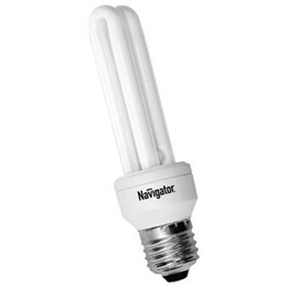 Энергосберегающая лампа Navigator 94 018 NCL-2U-15-840-E27 xxx