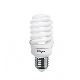 Энергосберегающая лампа Navigator 94 295 NCL-SF10-20-840-E27