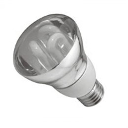 Энергосберегающая лампа FOTON LIGHTING ESL R63 QL7 11W 6400K E27