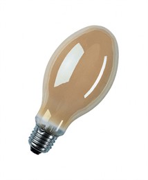 Лампа ртутная ДРЛ OSRAM HQL 125W E27 DE LUXE