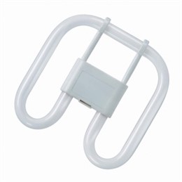 Компактная люминесцентная лампа OSRAM CFL SQUARE 28W/835 2-pin