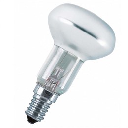 Зеркальные лампы накаливания E14 ZSR-50 25W Pila