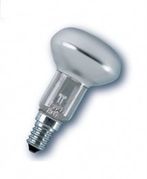 Лампа накаливания OSRAM CONCENTRA R50 SPOT 40W E14 рефлекторная