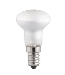 Лампа накаливания SELECTA R39 40W E14 230V