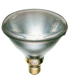 Лампа накаливания SYLVANIA PAR38 FL 60W E27 рефлекторная