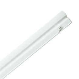 Линейный светодиодный светильник FL-LED T5 5W 3000K (без кабеля) 22*35*268