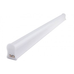 LN COMP SWITCH 600 8W/3000K 800lm 230V IP20 573x28x36 - лин. светильник LEDV