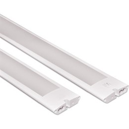 Линейный светодиодный светильник ES-SLIM-18W 640mm AC170-265V (Универсальный белый)