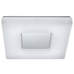 Управляемый светодиодный светильник QUADRON QUADRON 50W S-550-WHITE-220V-IP44