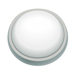 FL-LED SOLO-Ring С 12W 4200K круглый IP65 1080Лм 12Вт 135x135x50мм