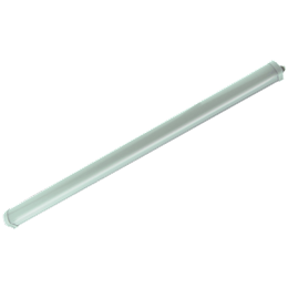 FL-LED LSP-L 120 36W 3000K 27*50* 1200мм 36Вт 2880Лм 220В (светильник светодиодный аналог ЛСП IP65