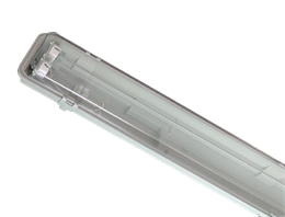 FL-LED LSP-BOX-2x1500 61*107*1560мм (светильник под LED лампу Т8 аналог ЛСП IP65)