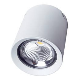 FL-LED CUPSPOT Round 40W White 4000K 4000Lm круглый 40Вт 193*193мм