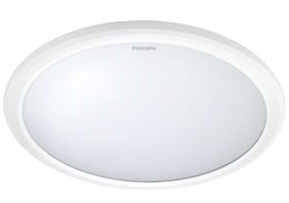 Накладной светодиодный светильник Philips Led Ceiling 12W 2700K IP65