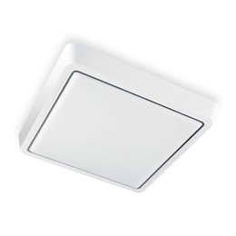 Накладной светодиодный светильник DLS-16 AC220V 16W Теплый белый