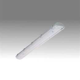 Cветильник светодиодный CSVT Slim-38 LED 38Вт 4500К 3400Лм IP65 (2х36Вт)