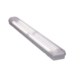 Cветильник светодиодный CSVT Айсберг-38 LED 38Вт 4500К 3400Лм IP65 (2х36Вт)