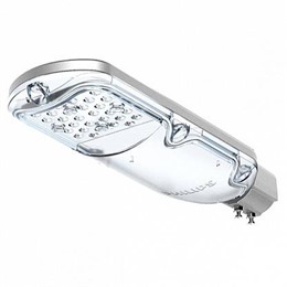 BRP062 P LED60/NW SLC S1 50W 220-240V 6000lm IP66 473x165x80 - LED светильник PHILIPS(консольный)