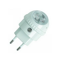 Светильник ночник светодиодный OSRAM 47000-01 LUNETTA LED