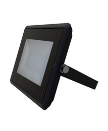 FL ECO 30W/4000K BLACK IP65 2160Лм LEDVANCE - LED прожектор