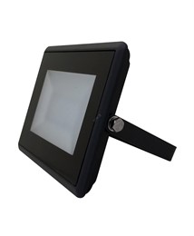 FLOODLIGHT 30W/2160/4000K BLACK IP65 2160Лм LEDVANCE - LED прожектор