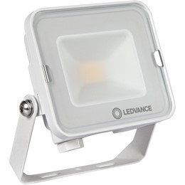 Светодиодный прожектор LEDVANCE FL COMP V 10W 840 SYM 100 WT
