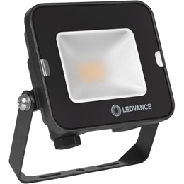 FL COMP V 10W 840 SYM 100 BK - LED прожектор LEDVANCE