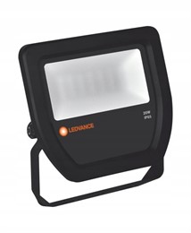 Светодиодный прожектор OSRAM FLOODLIGHT LED 20W/4000K BLACK IP65